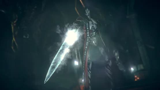 Castlevania: Lords of Shadow 2 — Screenshoty