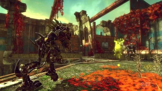 Enslaved: Odyssey to the West - Pigsy's Perfect 10 — Screenshots