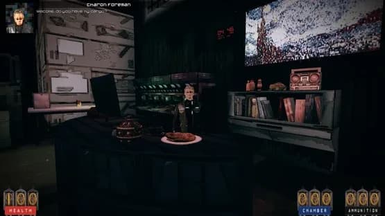 Space Trucker — Screenshots