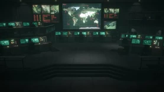 Xenonauts 2 — Screenshoty