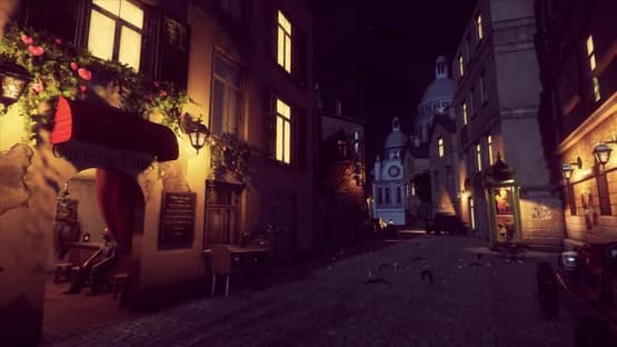 Bohemian Killing — Screenshots