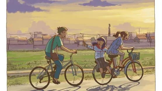 Banyu Lintar Angin: Little Storm — Screenshots