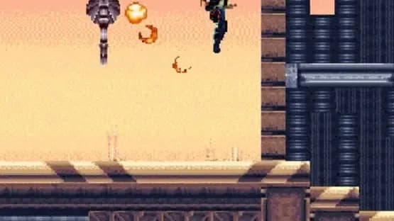 Super Star Wars — Screenshoty