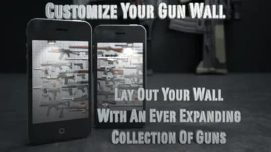iGun Pro — Screenshoty