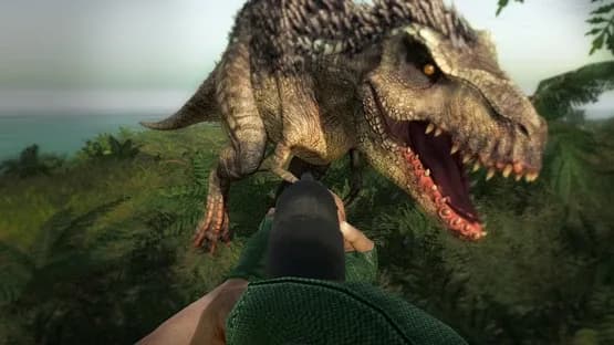 TheHunter: Primal — Screenshots