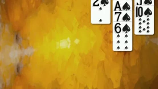 Solitaire City — Screenshots