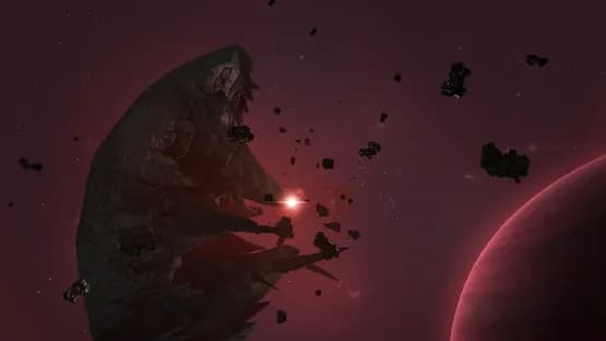 Space Rift - Episode 1 — Screenshots