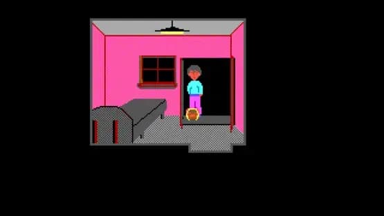 Hugo's House of Horrors — Screenshots