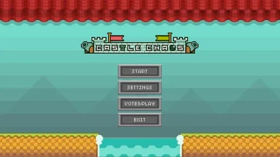 Castle Chaos — Screenshoty