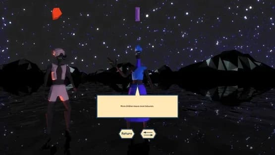 Crest — Screenshots