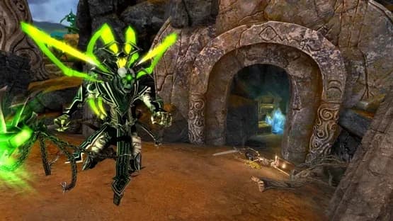 Might & Magic: Heroes VI - Danse Macabre — Screenshots