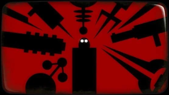 Tales from Space: Mutant Blobs Attack — Screenshoty