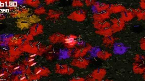 Ubermosh Vol.5 — Screenshoty