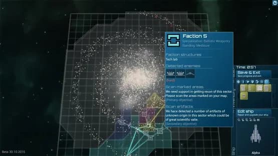 BossConstructor — Screenshoty