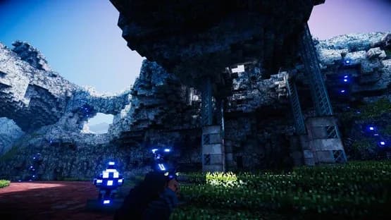 Time Warpers — Screenshots