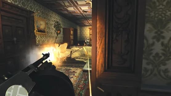 The Royal Marines Commando — Screenshots