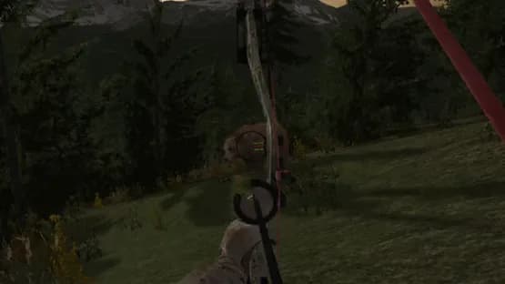 Hunting USA — Screenshoty