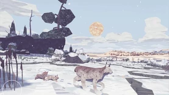 Shelter 2 — Screenshots