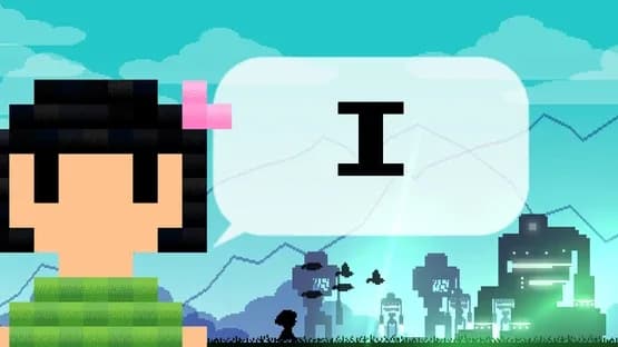 Hiragana Pixel Party — Screenshoty