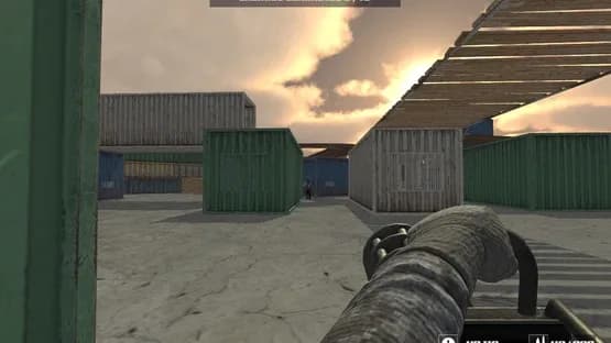 Masked Forces — Screenshots