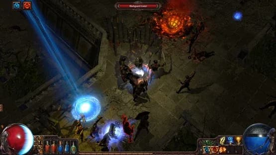 Path of Exile — Screenshots