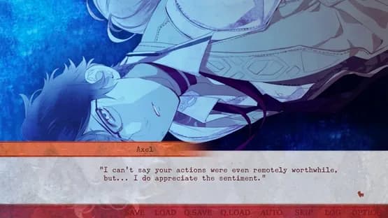 Ozmafia!! — Screenshoty