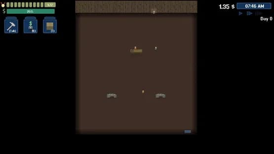 Cash Rush — Screenshoty