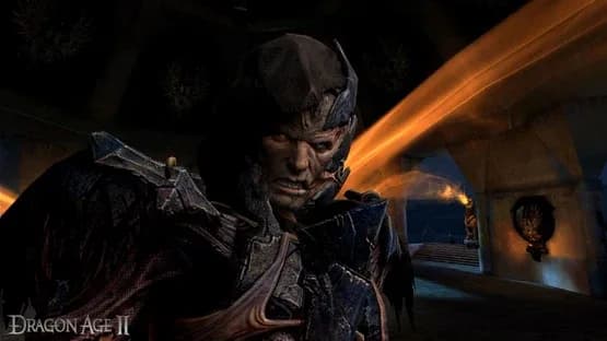 Dragon Age II: Legacy — Screenshoty