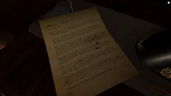 Root Of Evil: The Tailor — Screenshoty