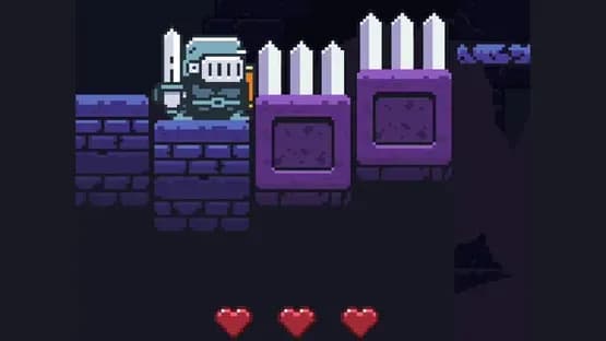 Hoppenhelm — Screenshots