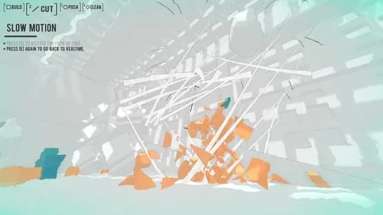 Bokida: Heartfelt Reunion — Screenshots