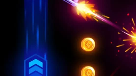 Flip the Gun - Simulator Game — Screenshoty