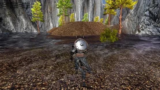The Last Hope — Screenshots
