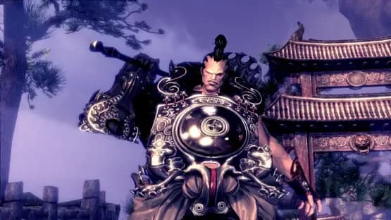 Blade & Soul — Screenshots