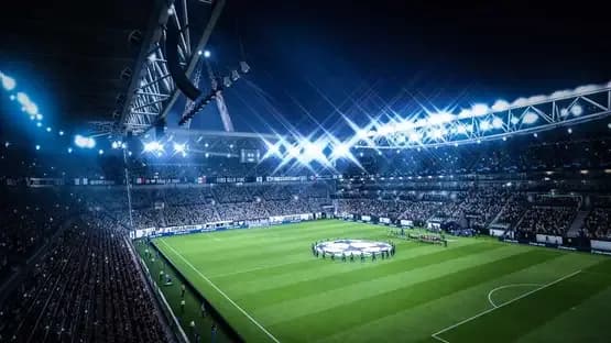 FIFA 19 — Screenshoty