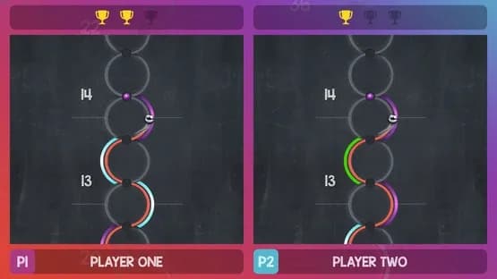 8Infinity — Screenshots