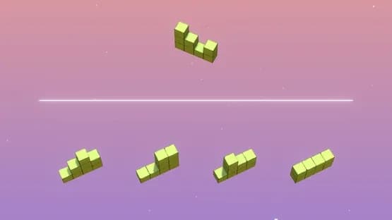 Sandmade — Screenshoty