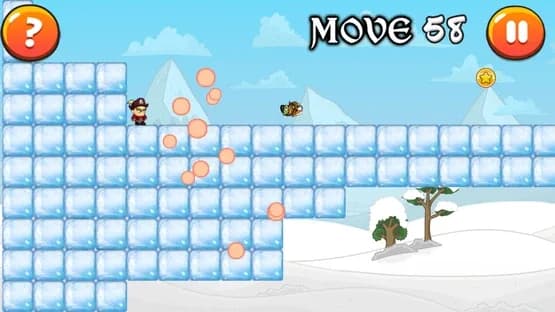 Crazy Pirate — Screenshots