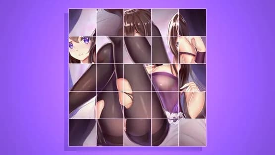 Hentai Girl — Screenshoty