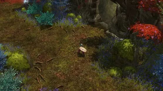 Titan Quest: Ragnarök — Screenshots