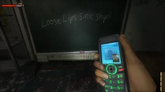 Condemned: Criminal Origins — Screenshoty