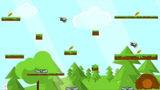 Eared Hero — Screenshots