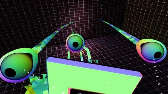 Blarp! — Screenshots