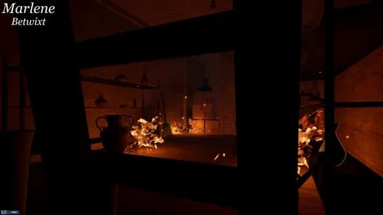 Marlene Betwixt — Screenshoty