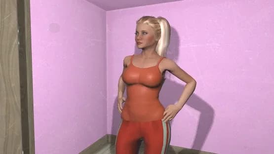 Girlfriend Experience VR — Screenshots