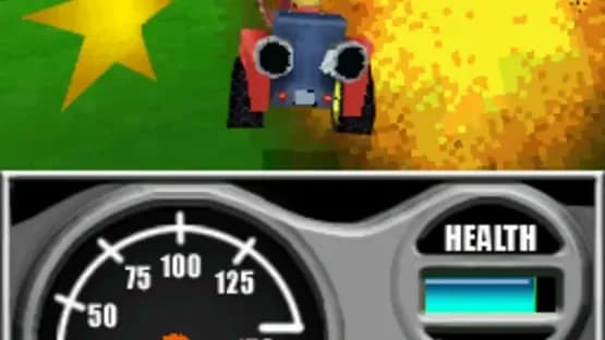 Kart Krashers — Screenshots