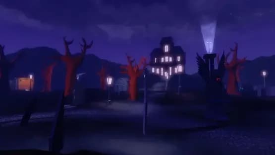 Master Reboot — Screenshots