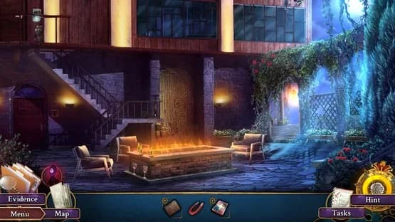 Path of Sin: Greed — Screenshoty