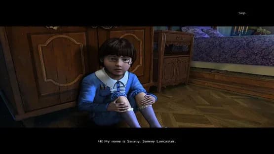 House of 1000 Doors: Family Secrets — Screenshots