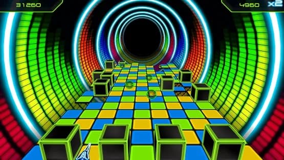 Avoid: Sensory Overload — Screenshots